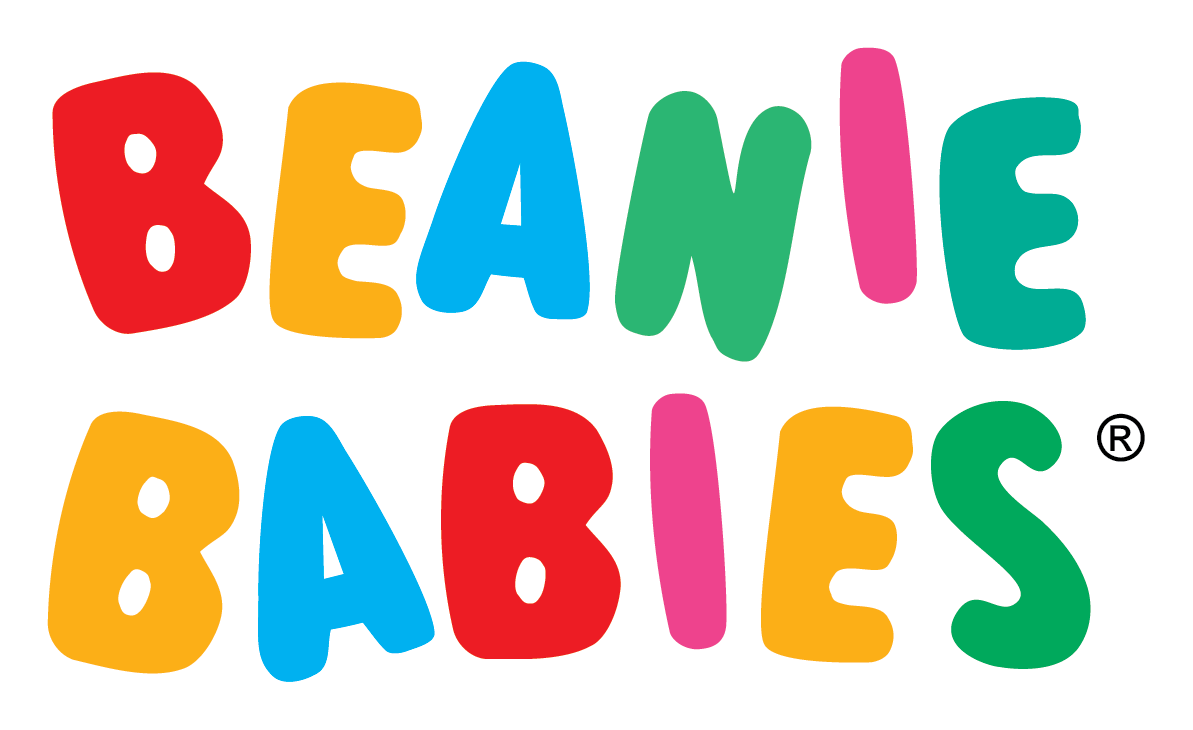 Beanie Babies logo