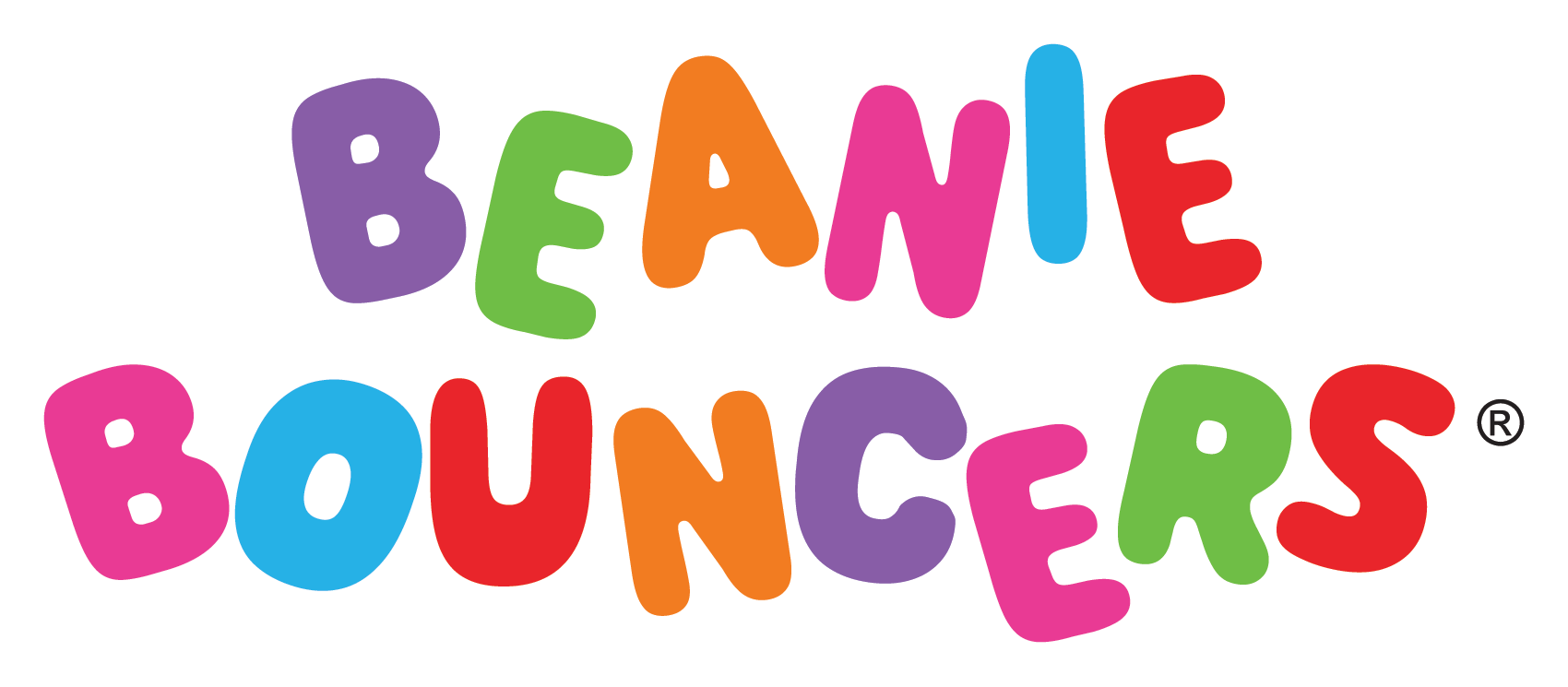 Beanie Bouncers logo